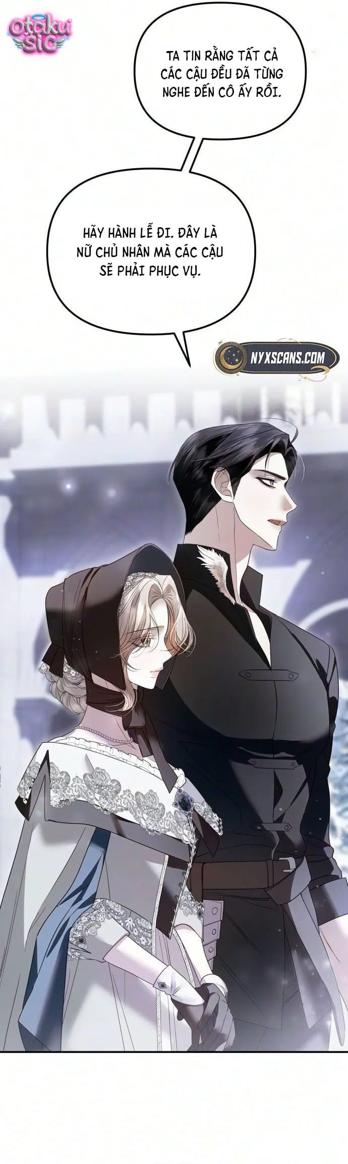 Tôi chỉ cần đứa con của Ngài Công Tước - Chap 9 - Trang 41