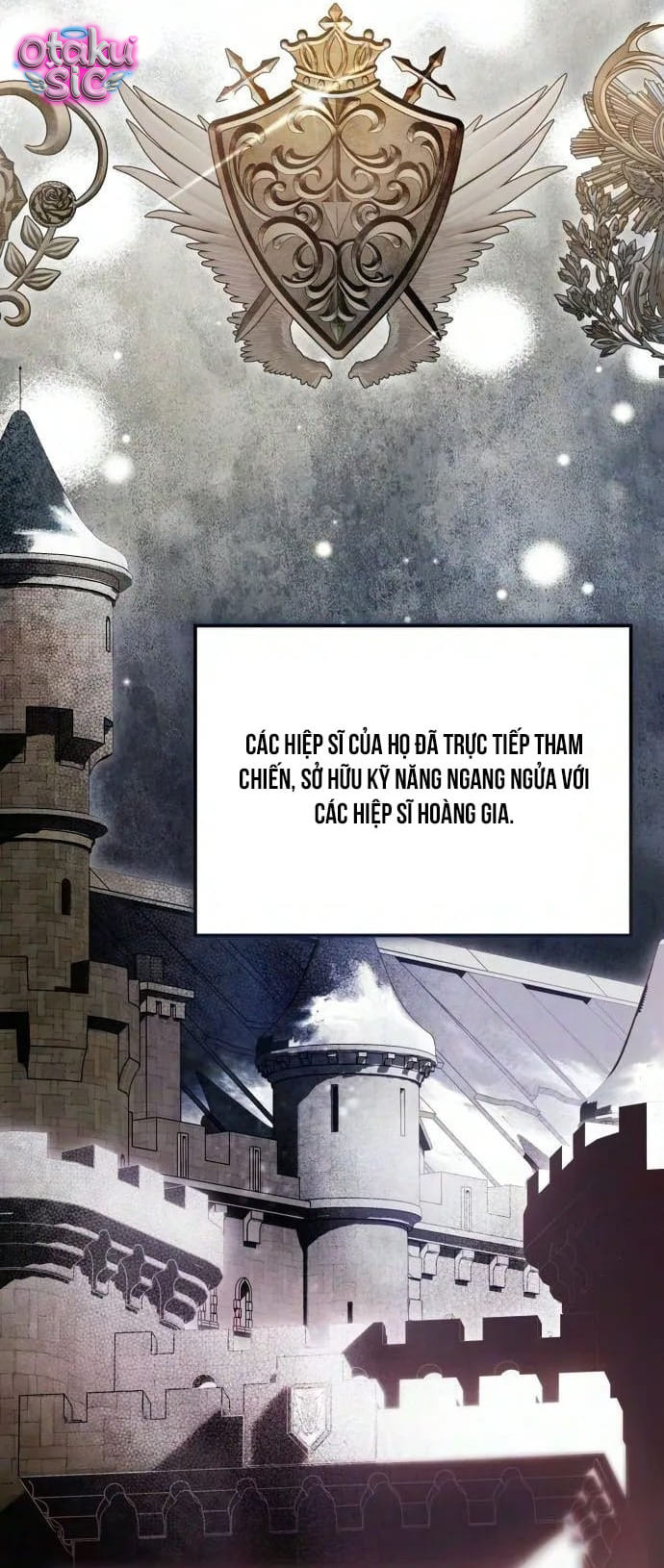 Tôi chỉ cần đứa con của Ngài Công Tước - Chap 9 - Trang 47