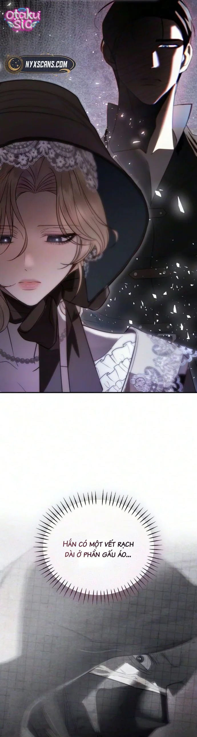 Tôi chỉ cần đứa con của Ngài Công Tước - Chap 9 - Trang 50