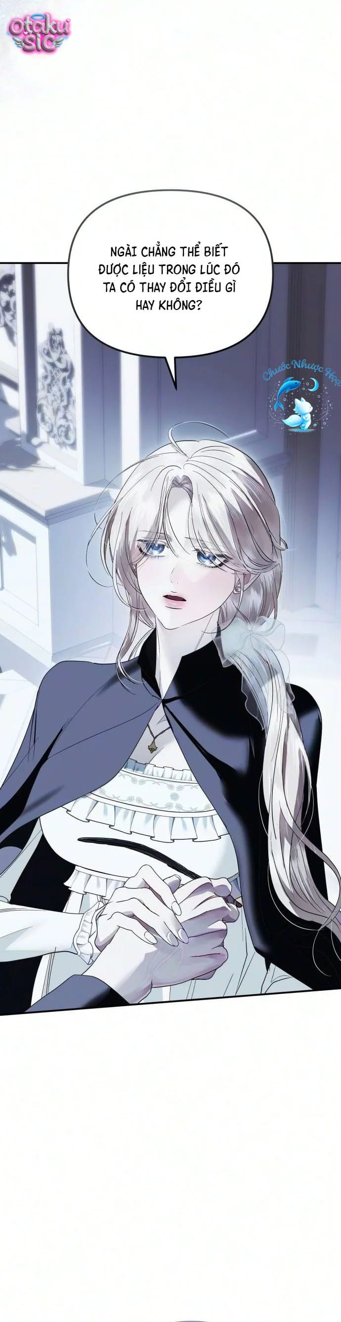 Tôi chỉ cần đứa con của Ngài Công Tước - Chap 9 - Trang 6