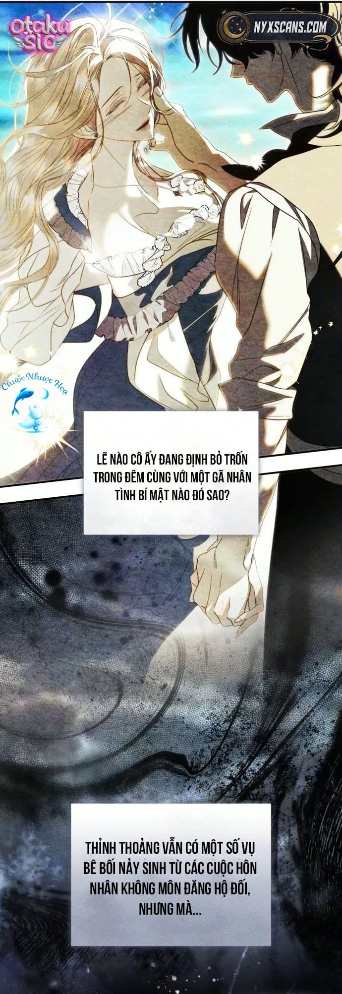Tôi chỉ cần đứa con của Ngài Công Tước - Chap 9 - Trang 10