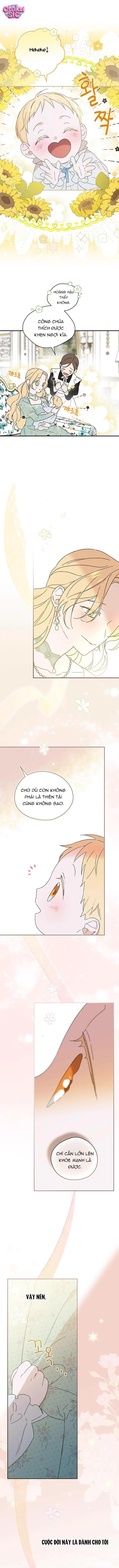 Tôi Chỉ Đang Tận Hưởng Khoảng Thời Gian Có Hạn Của Bản Thân Thôi - Chap 1 - Trang 9