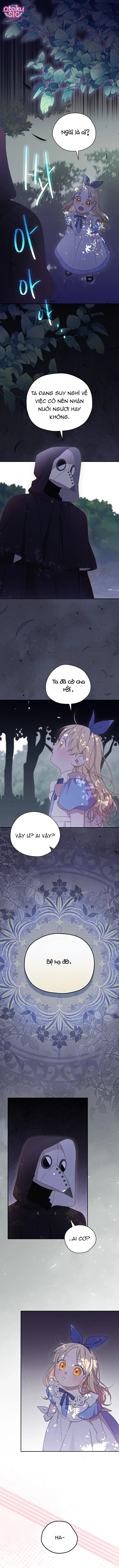 Tôi Chỉ Đang Tận Hưởng Khoảng Thời Gian Có Hạn Của Bản Thân Thôi - Chap 13 - Trang 1