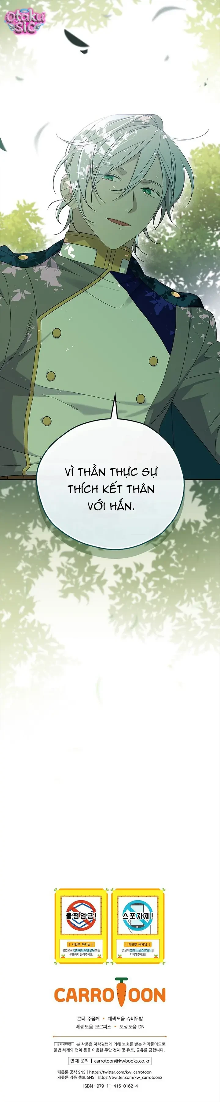 Tôi Chỉ Đang Tận Hưởng Khoảng Thời Gian Có Hạn Của Bản Thân Thôi - Chap 13 - Trang 10