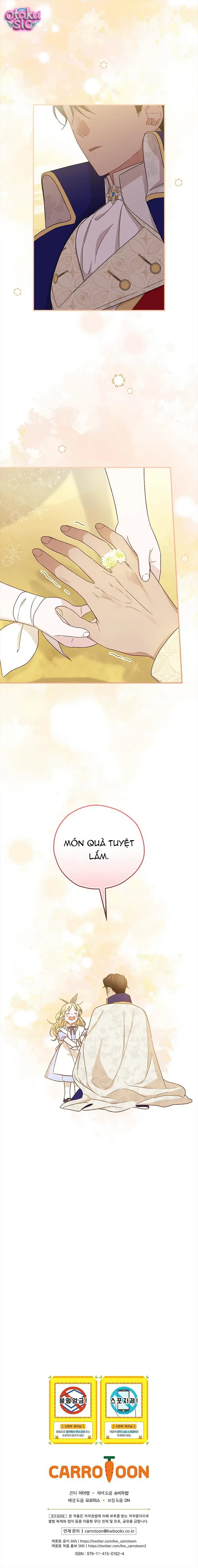 Tôi Chỉ Đang Tận Hưởng Khoảng Thời Gian Có Hạn Của Bản Thân Thôi - Chap 14 - Trang 12