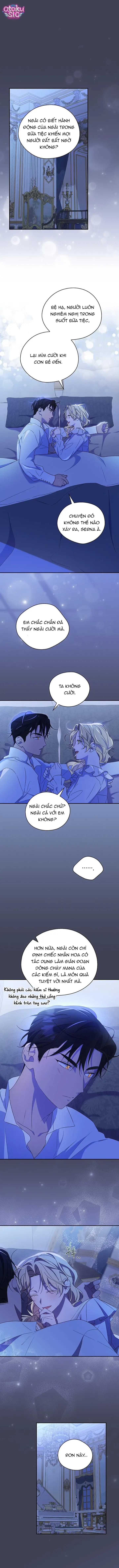 Tôi Chỉ Đang Tận Hưởng Khoảng Thời Gian Có Hạn Của Bản Thân Thôi - Chap 15 - Trang 1