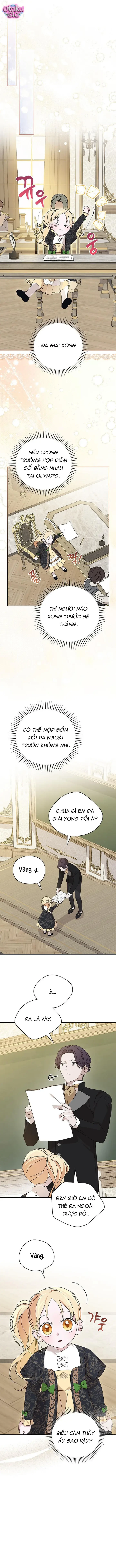 Tôi Chỉ Đang Tận Hưởng Khoảng Thời Gian Có Hạn Của Bản Thân Thôi - Chap 31 - Trang 2