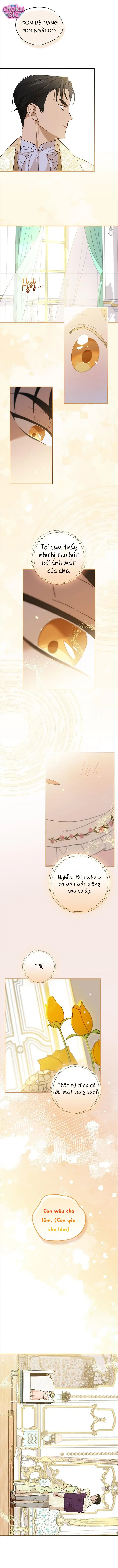 Tôi Chỉ Đang Tận Hưởng Khoảng Thời Gian Có Hạn Của Bản Thân Thôi - Chap 4 - Trang 11