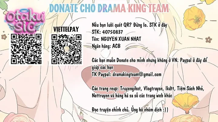 Tôi Chỉ Đang Tận Hưởng Khoảng Thời Gian Có Hạn Của Bản Thân Thôi - Chap 58 - Trang 12