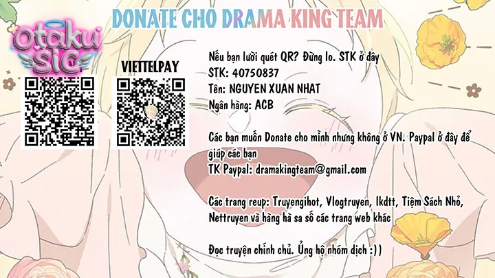 Tôi Chỉ Đang Tận Hưởng Khoảng Thời Gian Có Hạn Của Bản Thân Thôi - Chap 62 - Trang 15