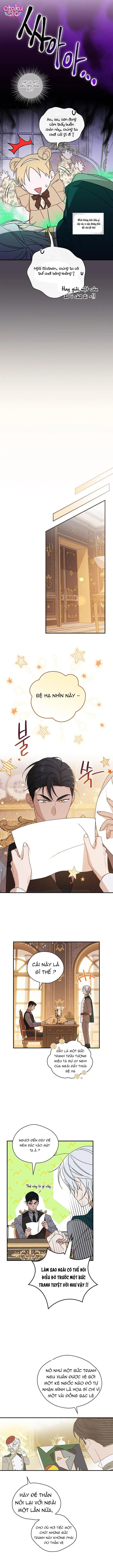 Tôi Chỉ Đang Tận Hưởng Khoảng Thời Gian Có Hạn Của Bản Thân Thôi - Chap 7 - Trang 6