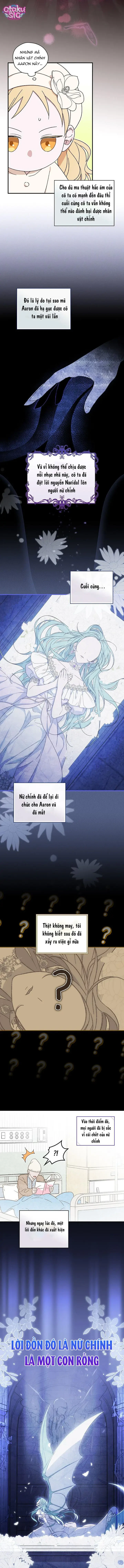 Tôi Chỉ Đang Tận Hưởng Khoảng Thời Gian Có Hạn Của Bản Thân Thôi - Chap 8 - Trang 6