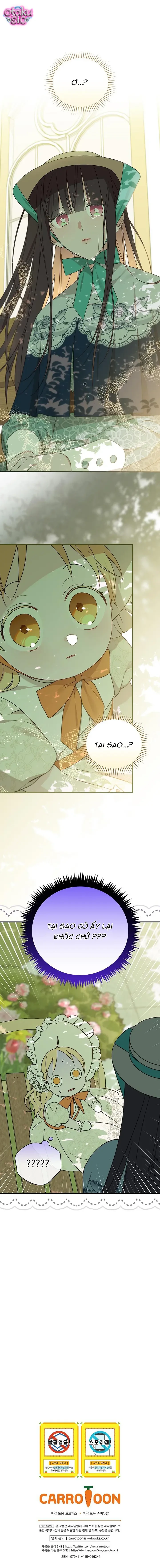 Tôi Chỉ Đang Tận Hưởng Khoảng Thời Gian Có Hạn Của Bản Thân Thôi - Chap 9 - Trang 11