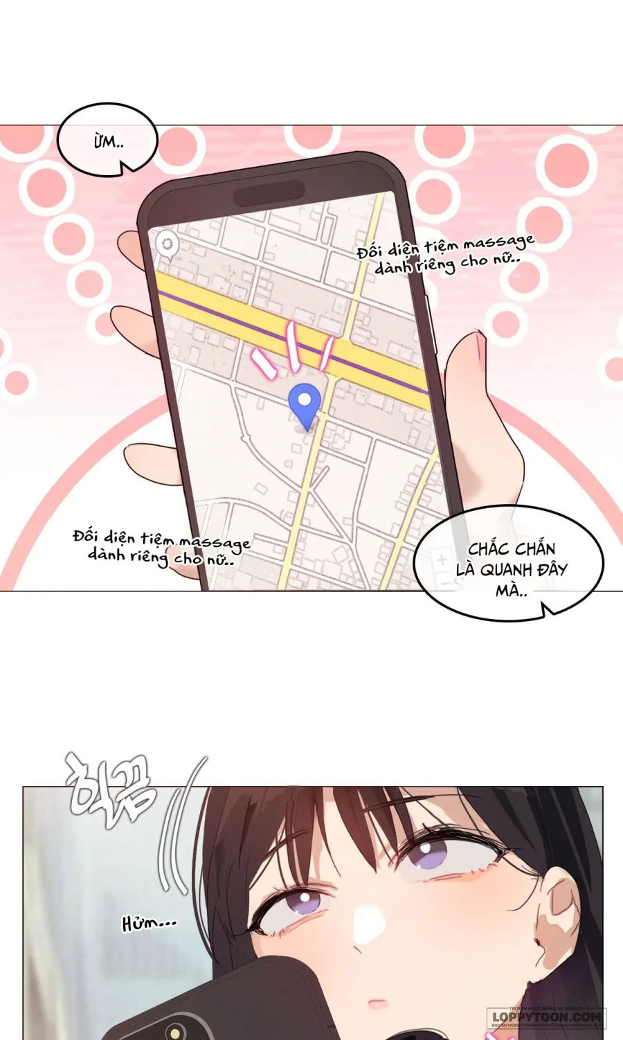 Tôi Chỉ Đi Khám Bệnh Thôi Mà - Chap 1 - Trang 2