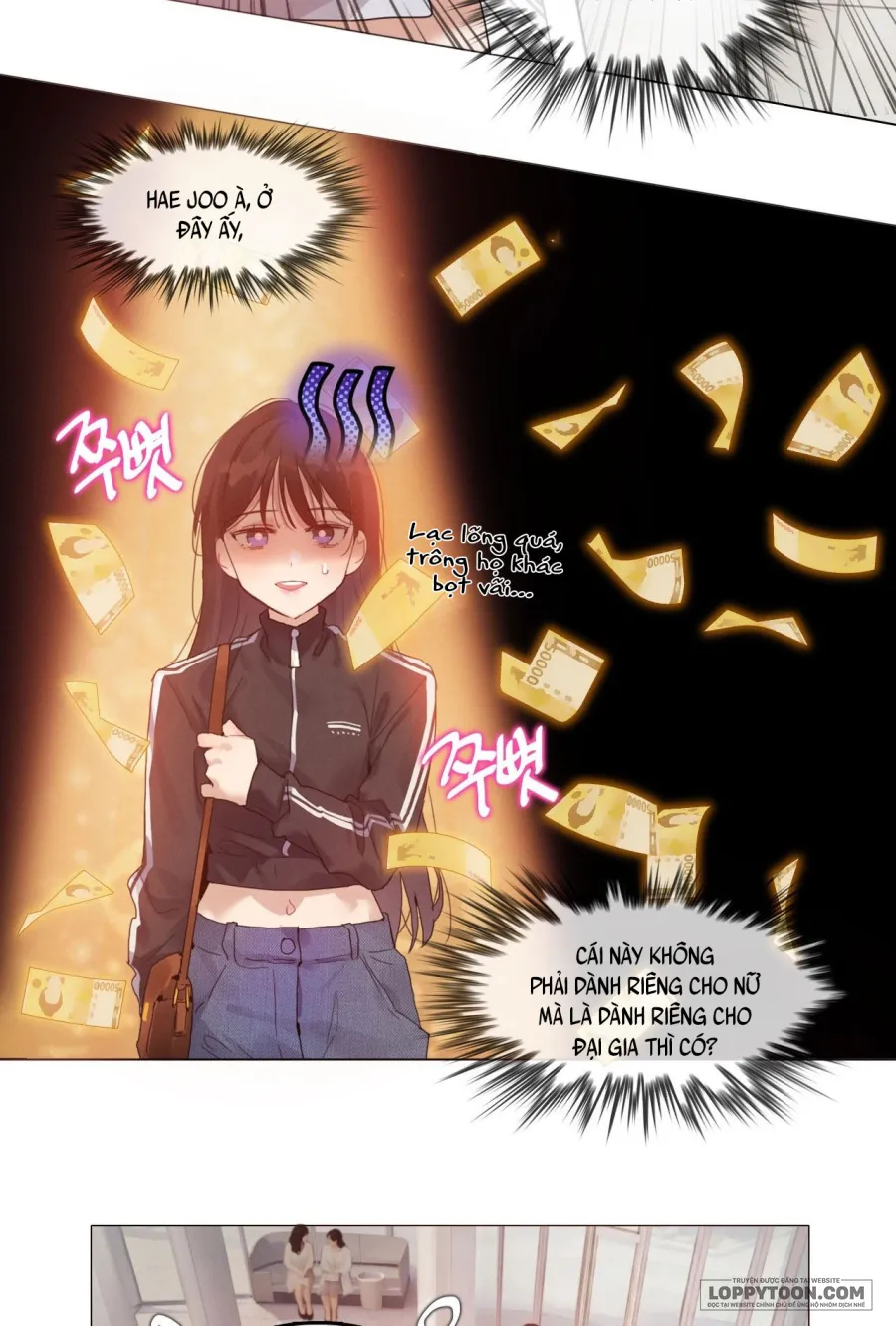 Tôi Chỉ Đi Khám Bệnh Thôi Mà - Chap 1 - Trang 11