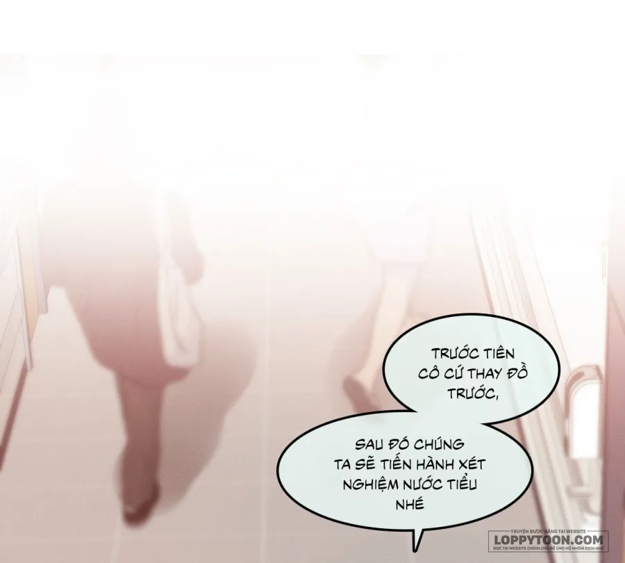 Tôi Chỉ Đi Khám Bệnh Thôi Mà - Chap 1 - Trang 17