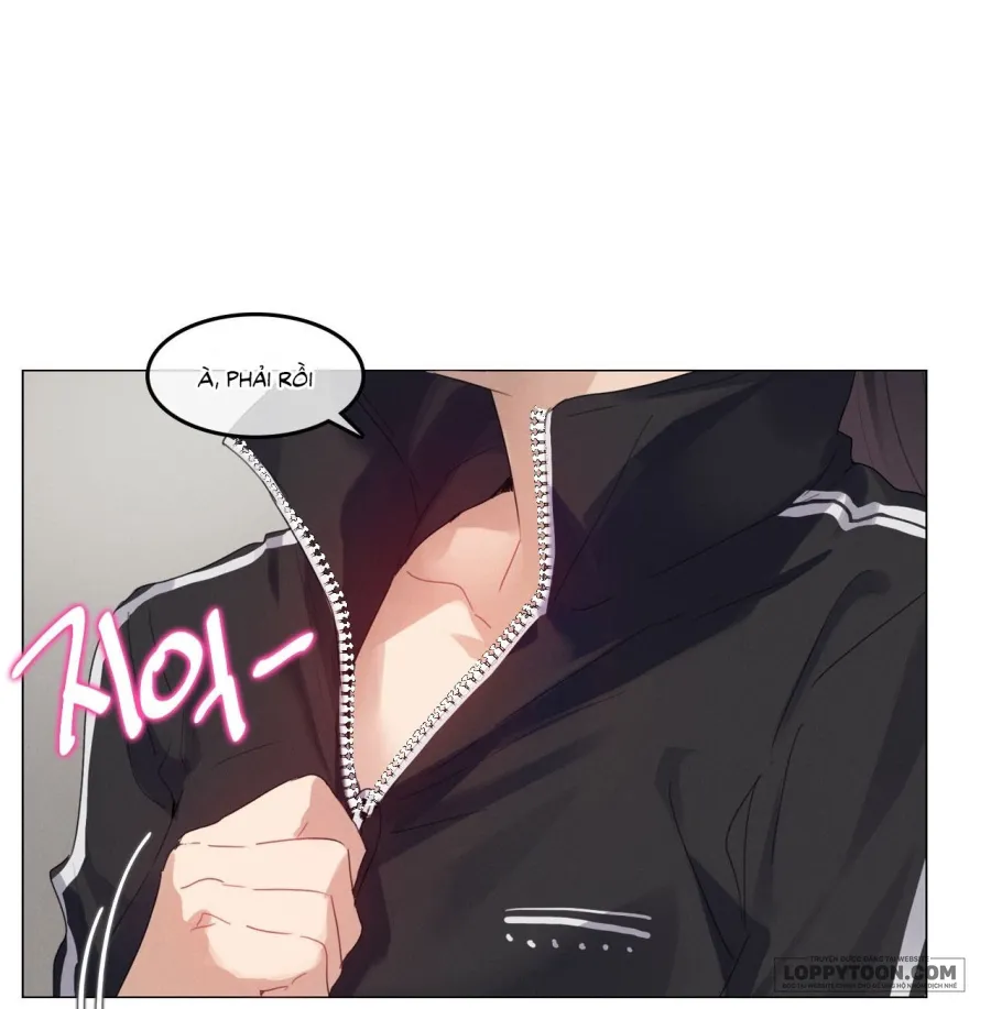 Tôi Chỉ Đi Khám Bệnh Thôi Mà - Chap 1 - Trang 23