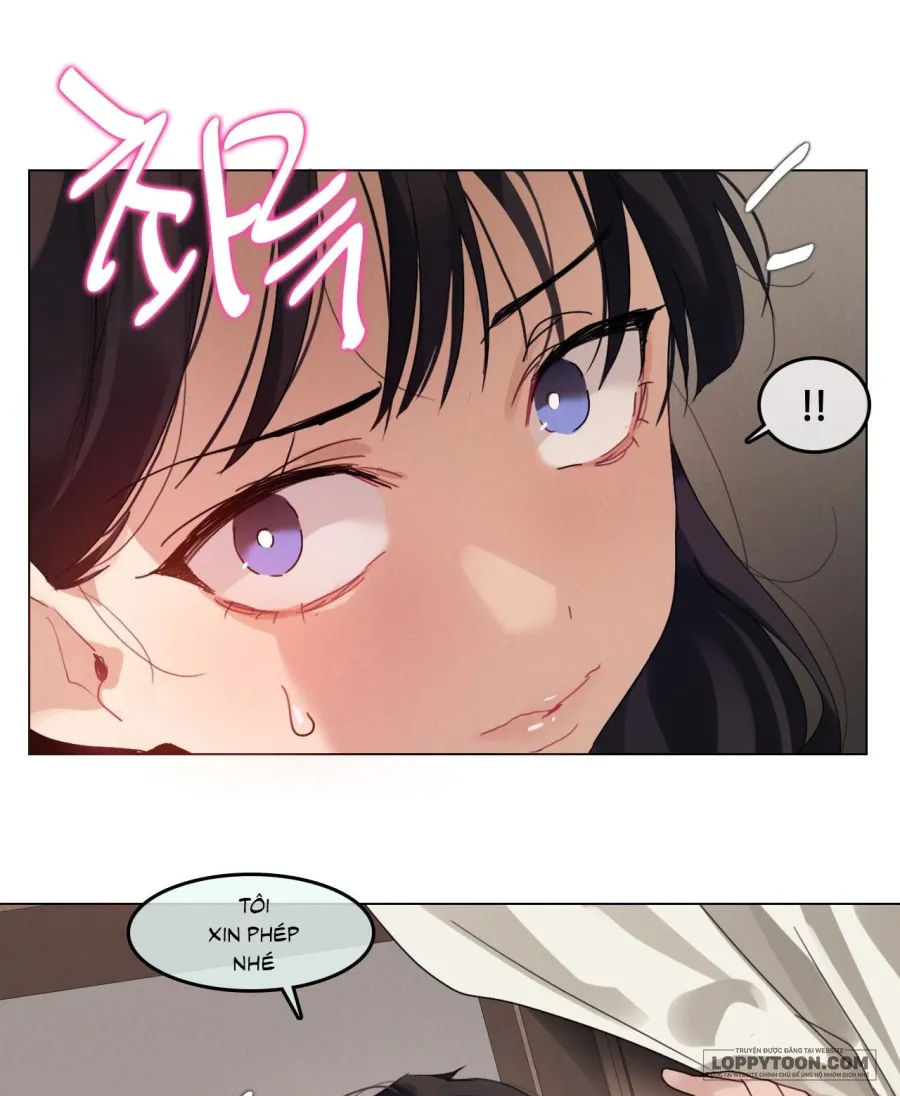 Tôi Chỉ Đi Khám Bệnh Thôi Mà - Chap 1 - Trang 25
