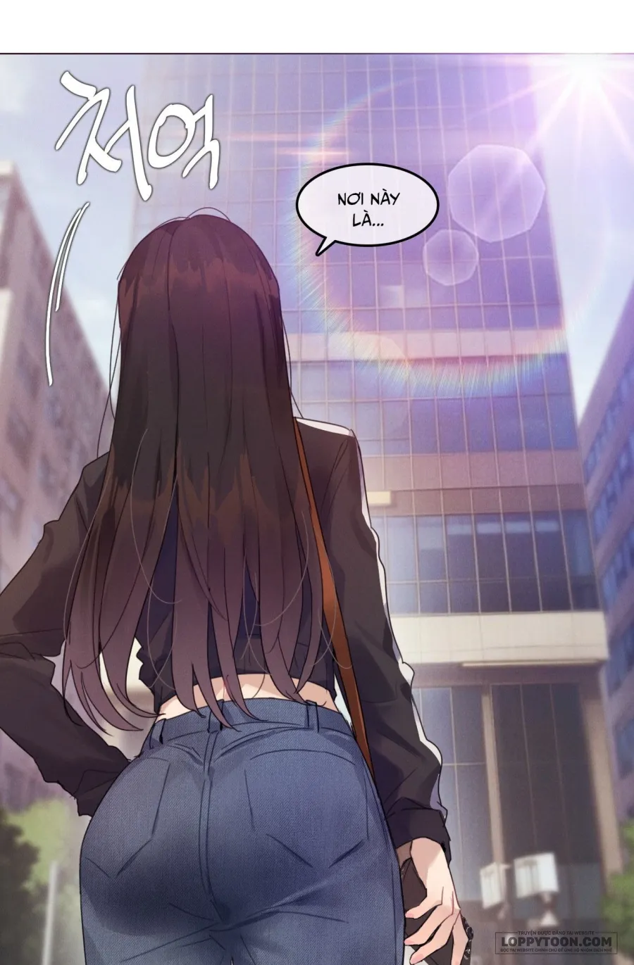 Tôi Chỉ Đi Khám Bệnh Thôi Mà - Chap 1 - Trang 4