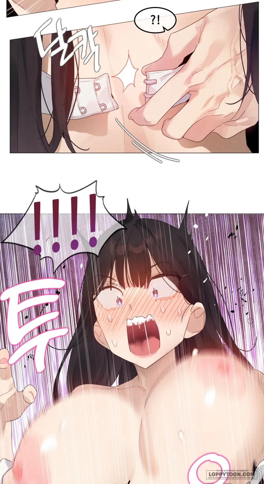 Tôi Chỉ Đi Khám Bệnh Thôi Mà - Chap 1 - Trang 31