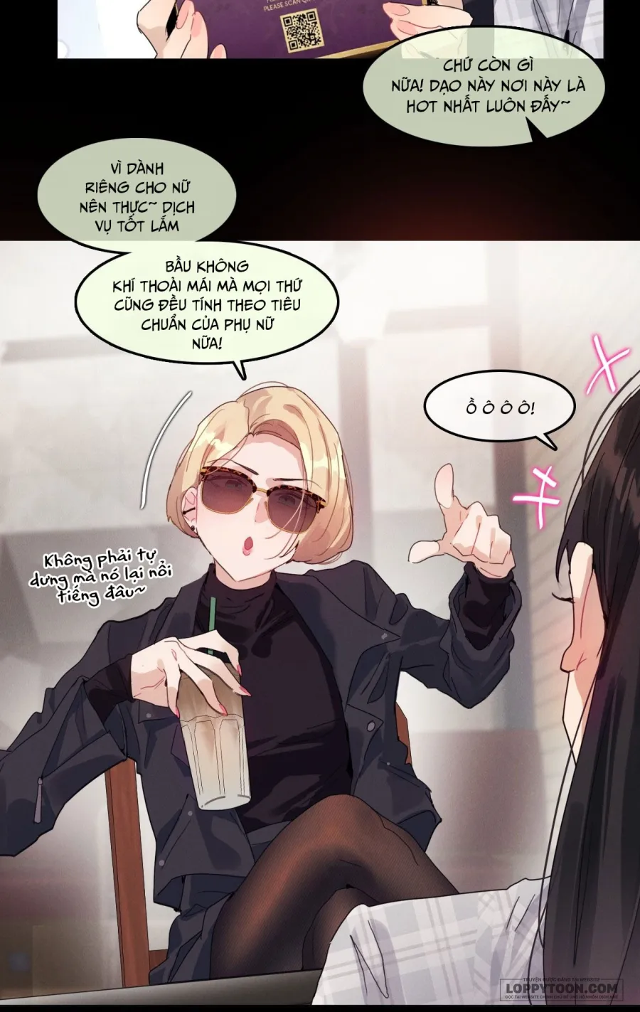 Tôi Chỉ Đi Khám Bệnh Thôi Mà - Chap 1 - Trang 6