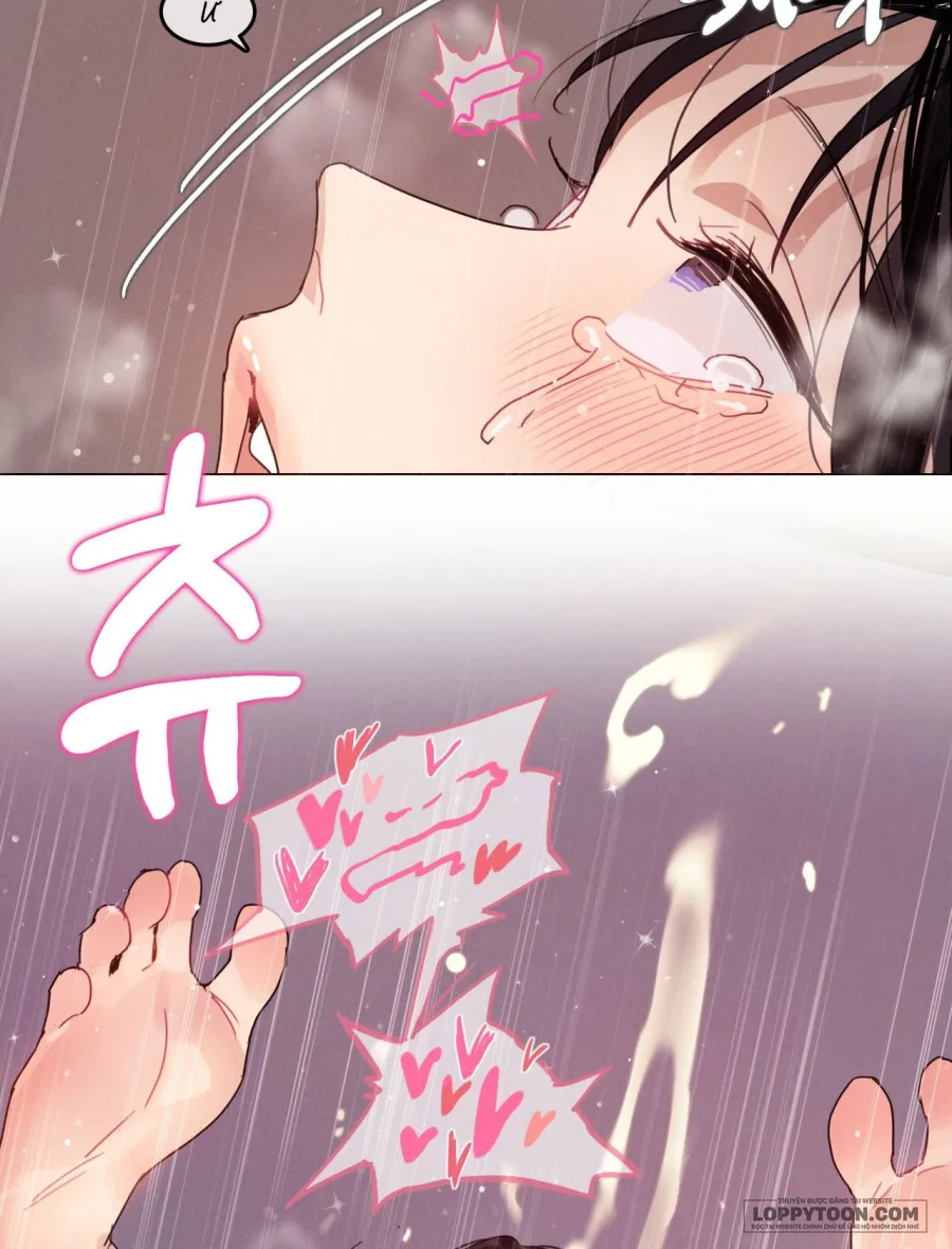 Tôi Chỉ Đi Khám Bệnh Thôi Mà - Chap 2 - Trang 23