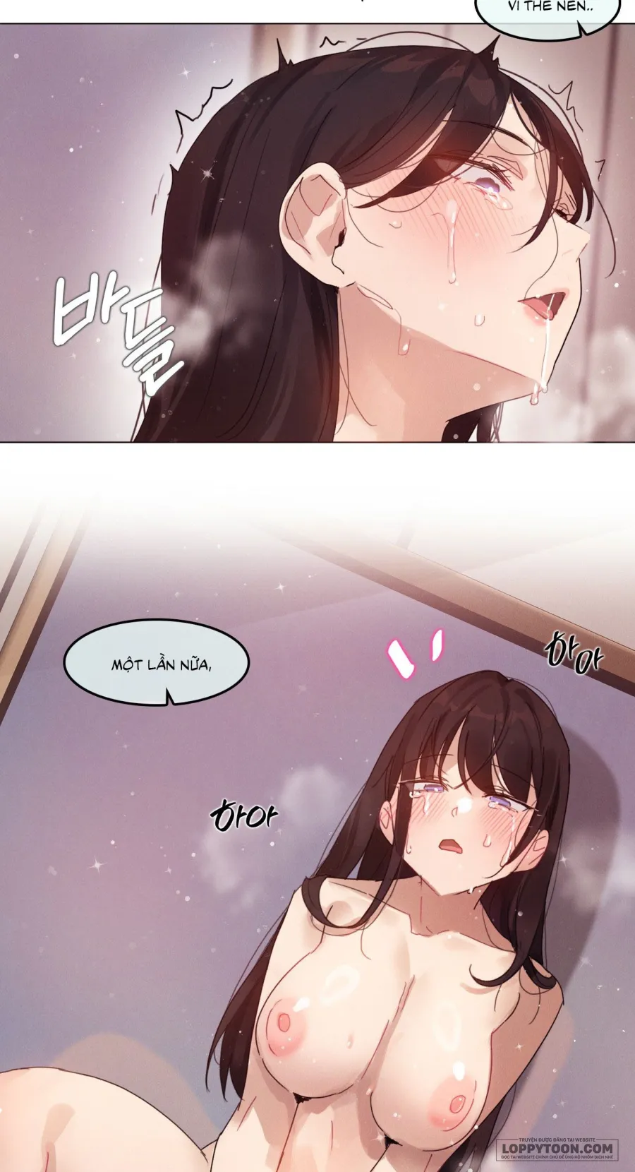 Tôi Chỉ Đi Khám Bệnh Thôi Mà - Chap 2 - Trang 32
