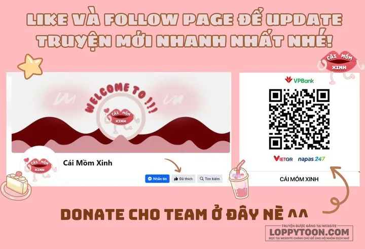 Tôi Chỉ Định Chăm Sóc Người Cha Ốm Yếu Của Mình Thôi Mà - Chap 1 - Trang 20