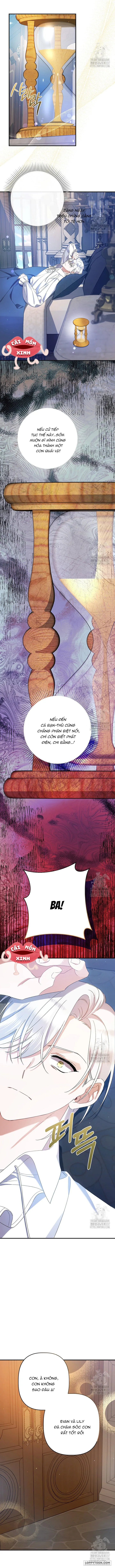 Tôi Chỉ Định Chăm Sóc Người Cha Ốm Yếu Của Mình Thôi Mà - Chap 13 - Trang 15