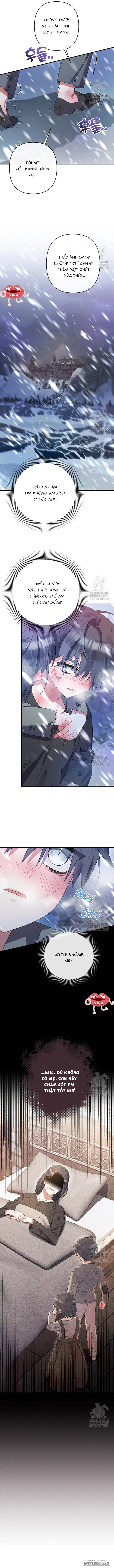 Tôi Chỉ Định Chăm Sóc Người Cha Ốm Yếu Của Mình Thôi Mà - Chap 18 - Trang 11