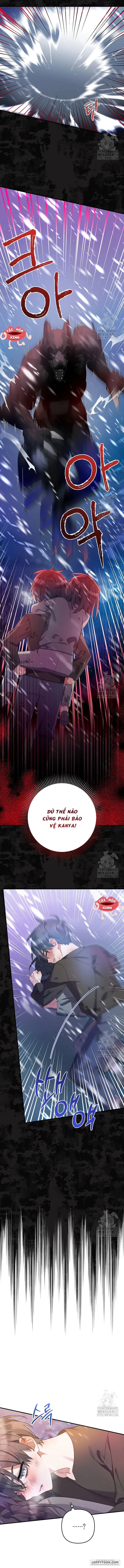Tôi Chỉ Định Chăm Sóc Người Cha Ốm Yếu Của Mình Thôi Mà - Chap 18 - Trang 13