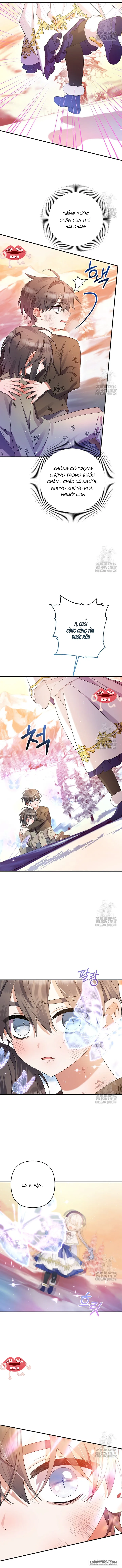 Tôi Chỉ Định Chăm Sóc Người Cha Ốm Yếu Của Mình Thôi Mà - Chap 18 - Trang 15