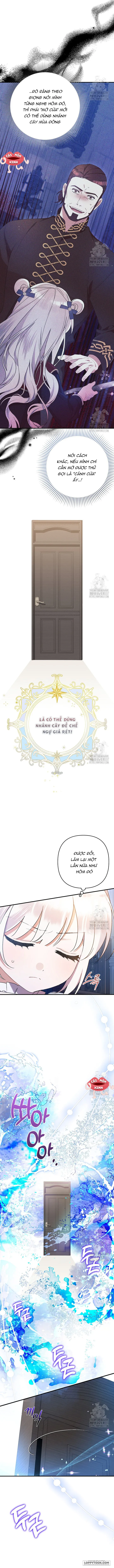 Tôi Chỉ Định Chăm Sóc Người Cha Ốm Yếu Của Mình Thôi Mà - Chap 18 - Trang 9
