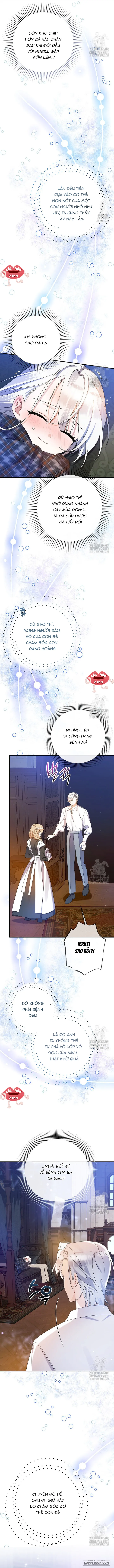 Tôi Chỉ Định Chăm Sóc Người Cha Ốm Yếu Của Mình Thôi Mà - Chap 19 - Trang 14