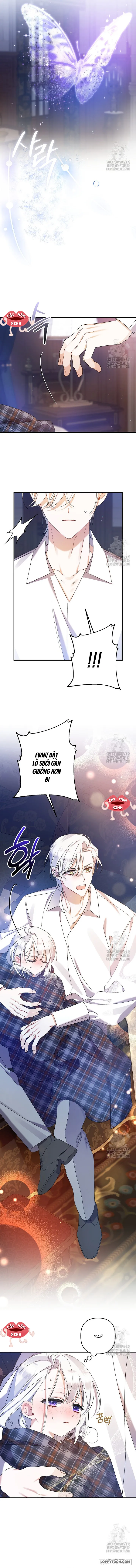 Tôi Chỉ Định Chăm Sóc Người Cha Ốm Yếu Của Mình Thôi Mà - Chap 19 - Trang 15