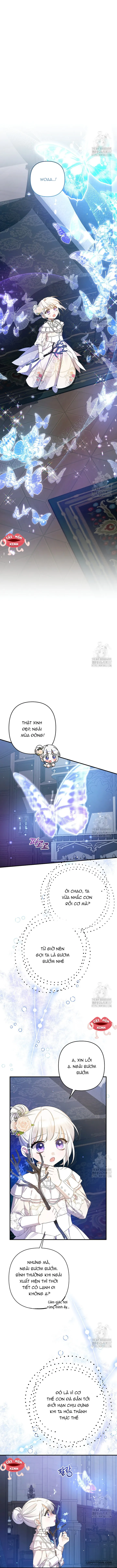 Tôi Chỉ Định Chăm Sóc Người Cha Ốm Yếu Của Mình Thôi Mà - Chap 19 - Trang 8