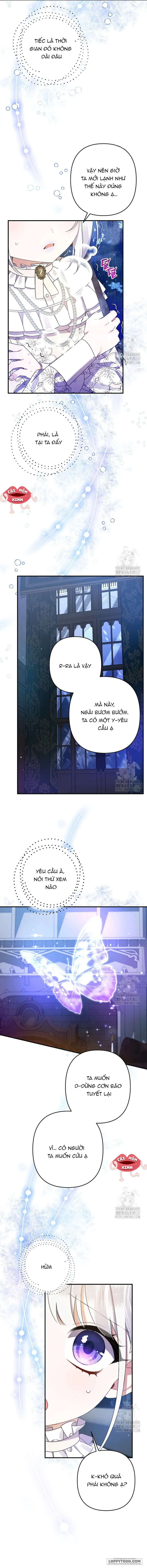 Tôi Chỉ Định Chăm Sóc Người Cha Ốm Yếu Của Mình Thôi Mà - Chap 19 - Trang 9