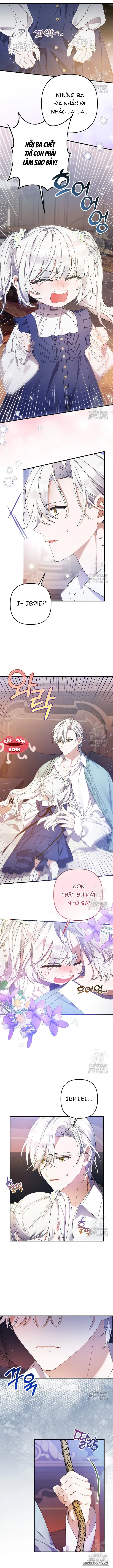 Tôi Chỉ Định Chăm Sóc Người Cha Ốm Yếu Của Mình Thôi Mà - Chap 2 - Trang 2