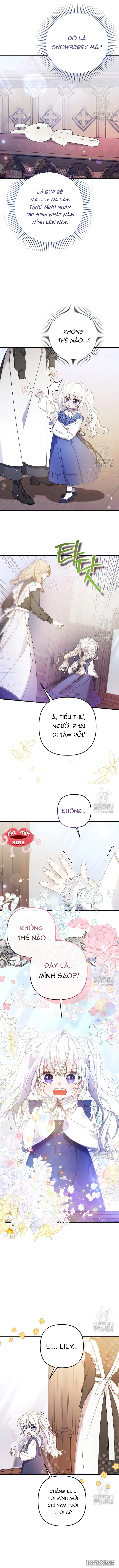 Tôi Chỉ Định Chăm Sóc Người Cha Ốm Yếu Của Mình Thôi Mà - Chap 2 - Trang 7