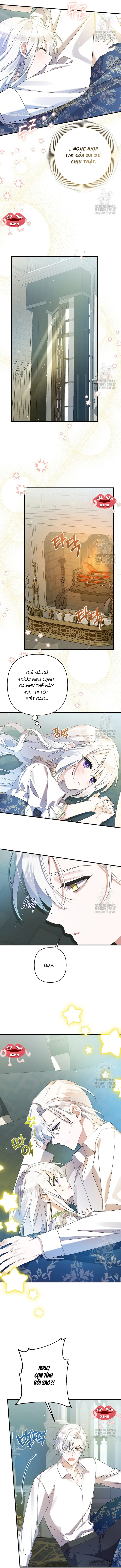 Tôi Chỉ Định Chăm Sóc Người Cha Ốm Yếu Của Mình Thôi Mà - Chap 20 - Trang 14
