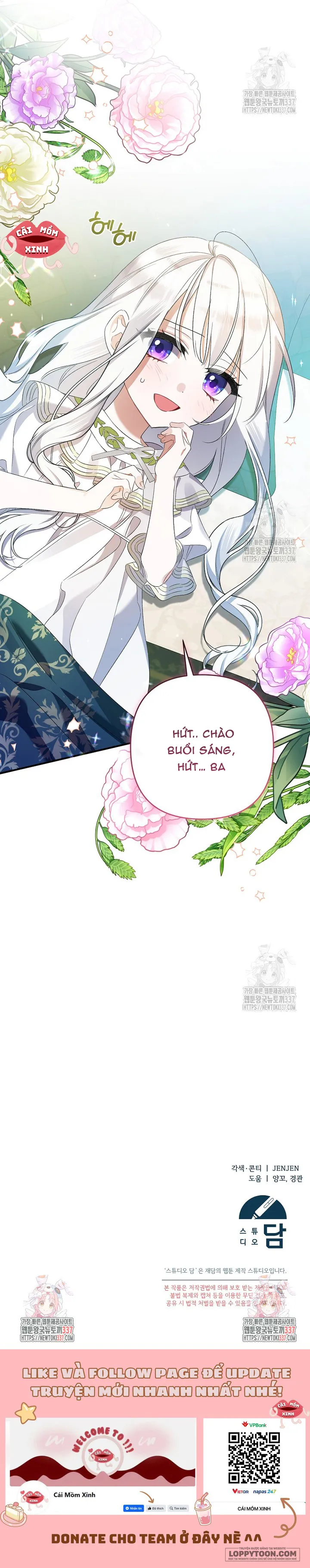 Tôi Chỉ Định Chăm Sóc Người Cha Ốm Yếu Của Mình Thôi Mà - Chap 20 - Trang 15