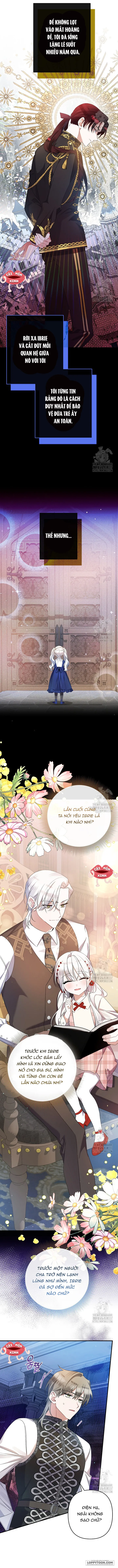 Tôi Chỉ Định Chăm Sóc Người Cha Ốm Yếu Của Mình Thôi Mà - Chap 20 - Trang 9