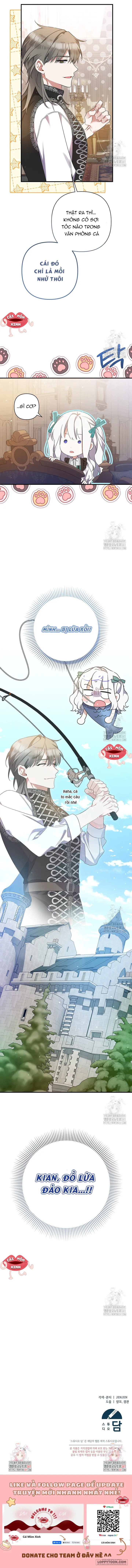 Tôi Chỉ Định Chăm Sóc Người Cha Ốm Yếu Của Mình Thôi Mà - Chap 22 - Trang 15