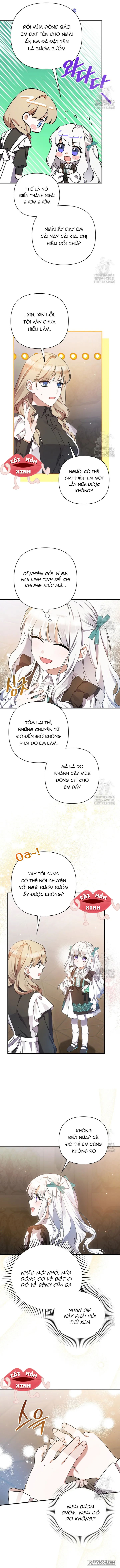 Tôi Chỉ Định Chăm Sóc Người Cha Ốm Yếu Của Mình Thôi Mà - Chap 23 - Trang 3