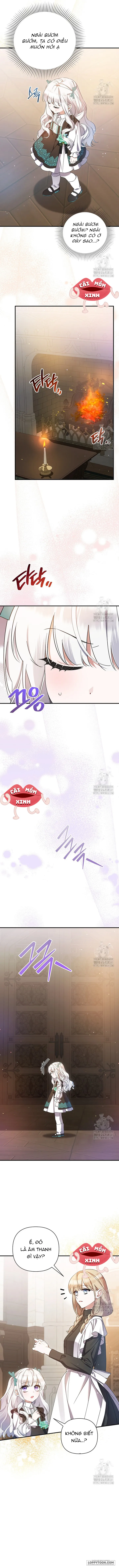 Tôi Chỉ Định Chăm Sóc Người Cha Ốm Yếu Của Mình Thôi Mà - Chap 23 - Trang 4
