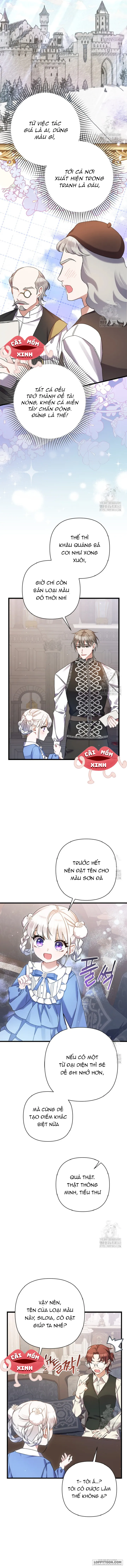Tôi Chỉ Định Chăm Sóc Người Cha Ốm Yếu Của Mình Thôi Mà - Chap 25 - Trang 13