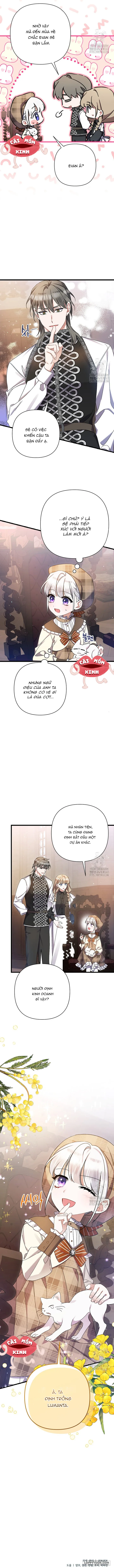 Tôi Chỉ Định Chăm Sóc Người Cha Ốm Yếu Của Mình Thôi Mà - Chap 26 - Trang 14