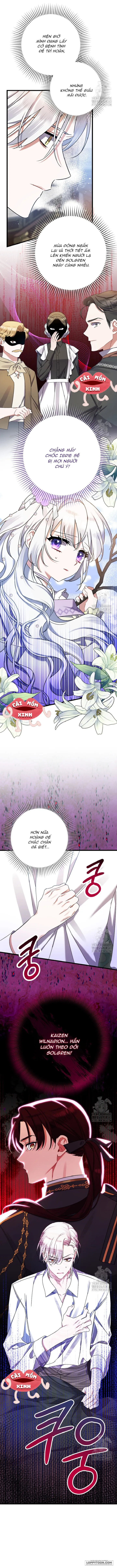 Tôi Chỉ Định Chăm Sóc Người Cha Ốm Yếu Của Mình Thôi Mà - Chap 26 - Trang 5
