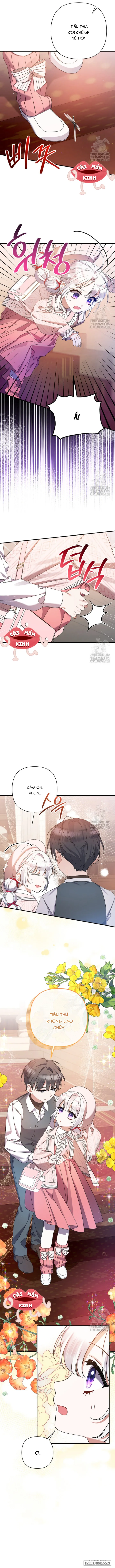 Tôi Chỉ Định Chăm Sóc Người Cha Ốm Yếu Của Mình Thôi Mà - Chap 27 - Trang 12