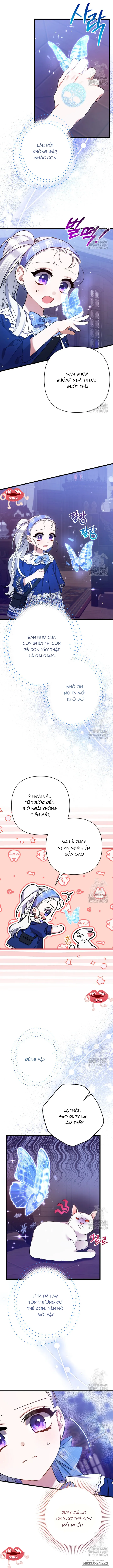 Tôi Chỉ Định Chăm Sóc Người Cha Ốm Yếu Của Mình Thôi Mà - Chap 29 - Trang 15